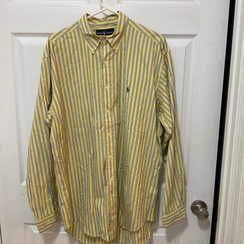 Ralph Lauren Men’s SHIRT
